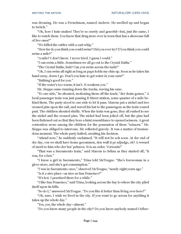 Writing the Nation - Page 244